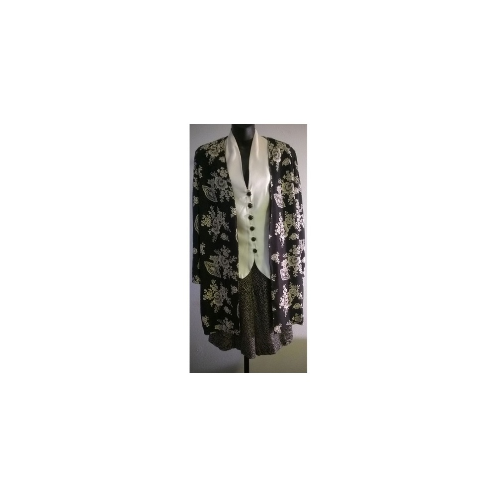 Asiana 3 piece outfit